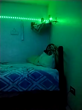 Snapshot of luissfert7y5 chatting on February 19, 3:57 am luissfert7y5 online show from February 19, 3:57 am