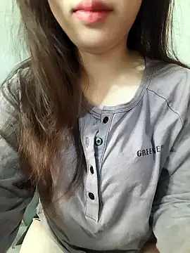 Snapshot of Dorea-mon chatting on January 12, 6:29 am Dorea-mon online show from January 12, 6:29 am