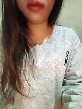 Snapshot of Dorea-mon chatting on January 31, 8:51 pm Dorea-mon online show from January 31, 8:51 pm