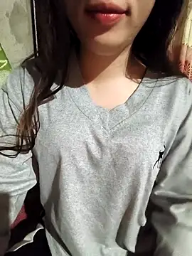 Snapshot of Dorea-mon chatting on February 1, 8:51 pm Dorea-mon online show from February 1, 8:51 pm