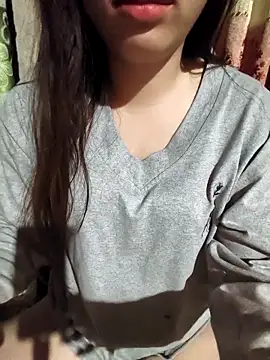 Snapshot of Dorea-mon chatting on February 2, 9:46 pm Dorea-mon online show from February 2, 9:46 pm