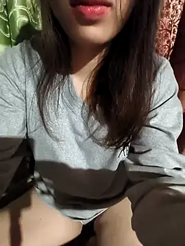 Snapshot of Dorea-mon chatting on February 6, 7:50 pm Dorea-mon online show from February 6, 7:50 pm