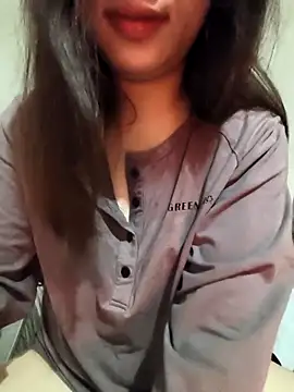 Snapshot of Dorea-mon chatting on February 8, 8:45 pm Dorea-mon online show from February 8, 8:45 pm