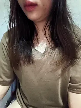 Snapshot of Dorea-mon chatting on February 14, 6:37 pm Dorea-mon online show from February 14, 6:37 pm