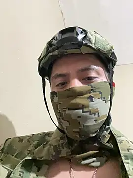 Dani18cogedor online show from February 19, 5:58 am