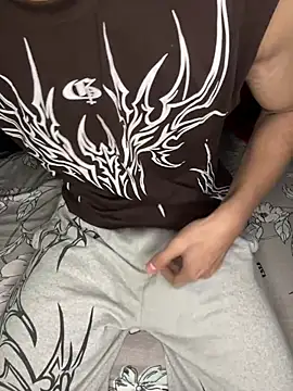 urfuckbunny online show from February 4, 5:41 pm