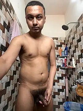 Uzieham22 online show from April 5, 3:04 am