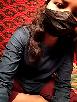 Snapshot of Riya_Atom_Bomb chatting on January 11, 10:53 am Riya Atom Bomb online show from January 11, 10:53 am