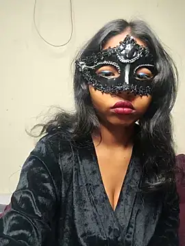 Snapshot of Riya_Atom_Bomb chatting on February 25, 9:57 pm Riya Atom Bomb online show from February 25, 9:57 pm