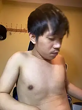 asian guy67 online show from May 23, 12:53 pm