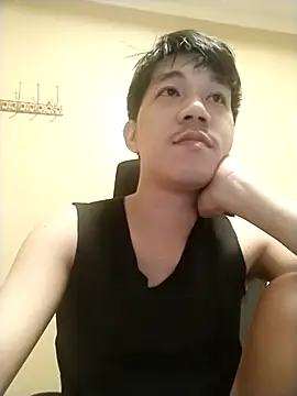 asian guy67 online show from July 3, 5:52 pm