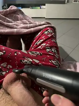 Buenoboss online show from February 6, 8:23 pm