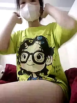 Hong-baby online show from January 14, 10:43 am