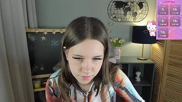 Snapshot of MollysMiawko chatting on January 15, 9:25 am MollysMiawko online show from January 15, 9:25 am