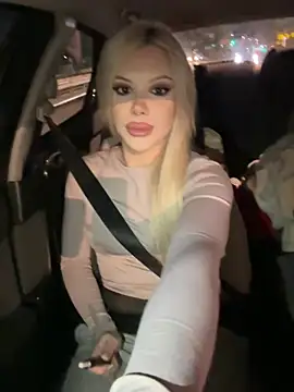 AlyssaFoxx  online show from February 22, 6:17 pm