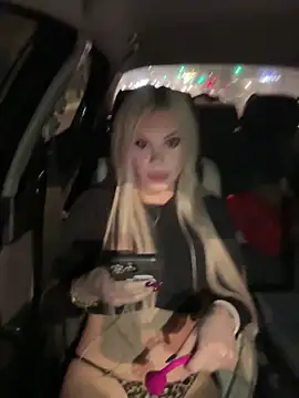 AlyssaFoxx  online show from March 2, 6:04 pm