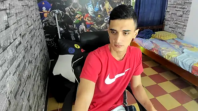 Snapshot of felipe_colinss chatting on March 9, 12:20 pm felipe colinss online show from March 9, 12:20 pm