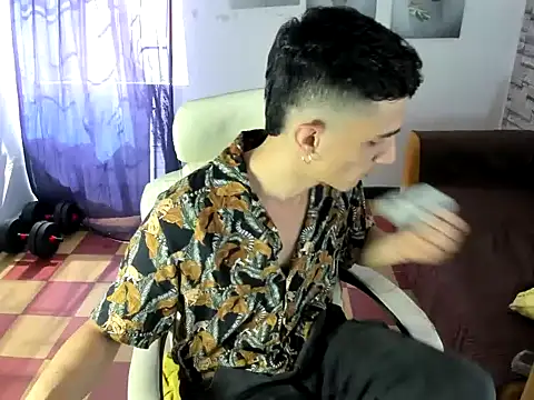 felipe colinss online show from June 24, 1:54 pm