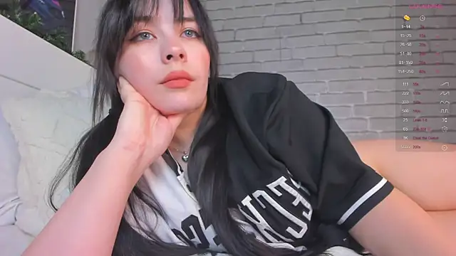 Nataly forsy online show from February 5, 1:38 pm