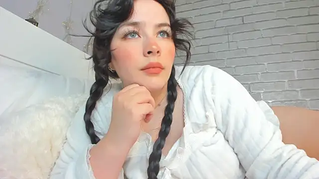 Nataly forsy online show from February 11, 2:22 pm