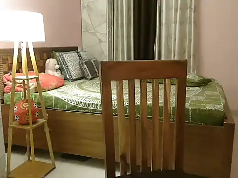 SASSY AANNUU online show from March 25, 11:44 pm