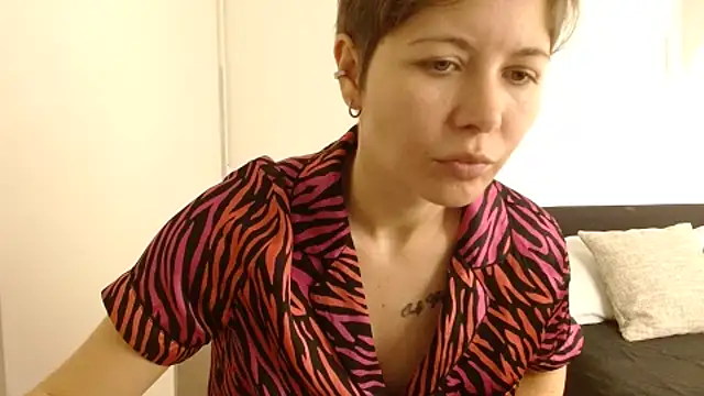 Snapshot of Alexxa_XX chatting on January 15, 4:44 pm Alexxa XX online show from January 15, 4:44 pm