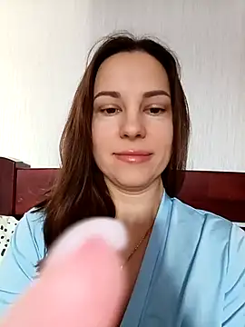 She-Moon online show from January 16, 7:01 am