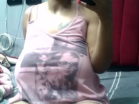 ClitorisBoobs online show from January 19, 1:09 am