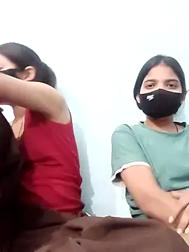 College--girl online show from March 26, 7:30 pm