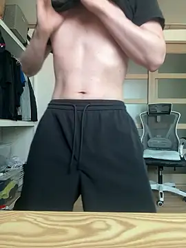 Alexkimsumin online show from June 6, 5:12 am