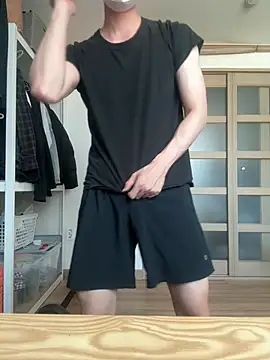 Alexkimsumin online show from August 6, 5:53 am