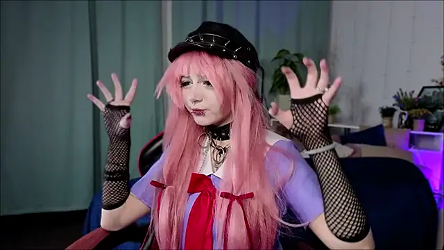 Snapshot of Ashley_Veil chatting on January 13, 8:14 pm Ashley Veil online show from January 13, 8:14 pm