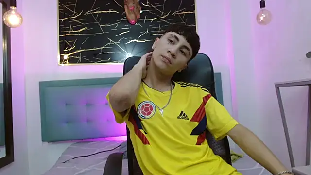 XanderGrey8 online show from February 11, 7:41 pm