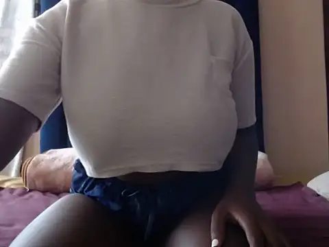 SexyBoobsxX97 online show from January 17, 9:03 am