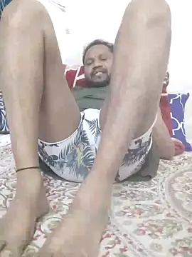 KGF786 online show from February 5, 6:12 pm