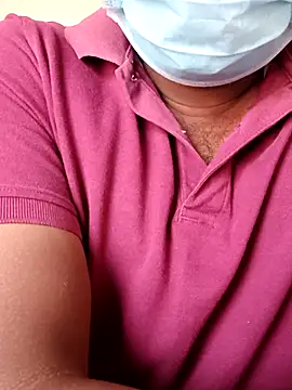 Kanna5115 online show from February 16, 3:13 am