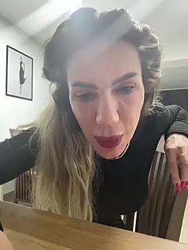 Missolevelvet online show from February 9, 10:47 pm