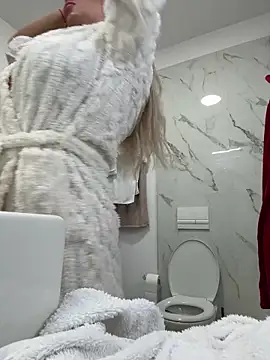 Missolevelvet online show from March 6, 10:01 am