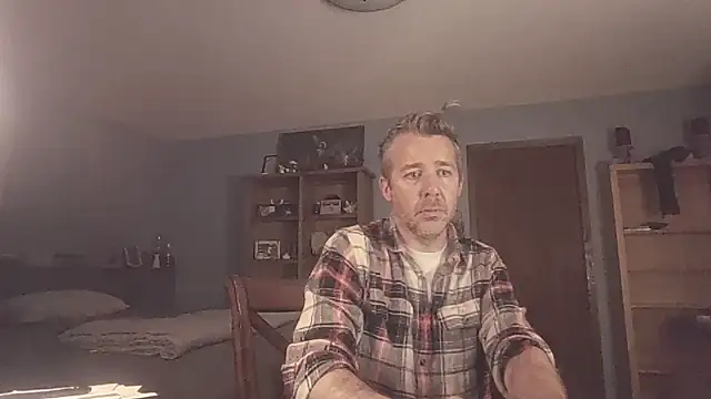 chrisw8140 online show from March 18, 1:42 am