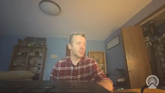 chrisw8140 online show from April 27, 2:59 pm