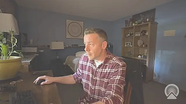 chrisw8140 online show from May 3, 11:00 pm