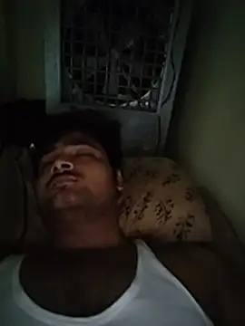 allumatar online show from July 3, 8:37 pm