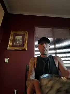 Snapshot of brngitdwn chatting on March 27, 1:44 am brngitdwn online show from March 27, 1:44 am