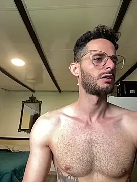 gatoquiles online show from April 9, 6:24 pm