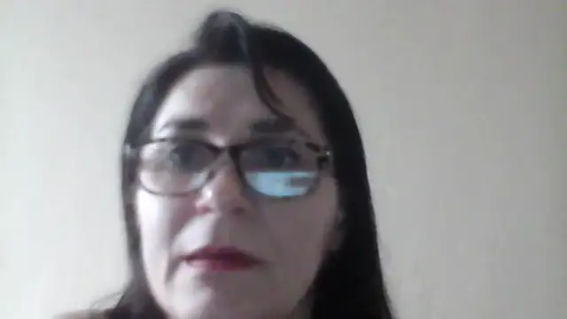 HotMonica online show from March 25, 1:50 pm