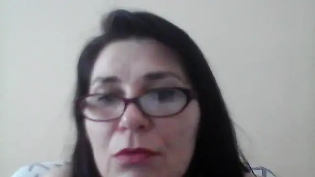 HotMonica online show from March 30, 12:17 pm