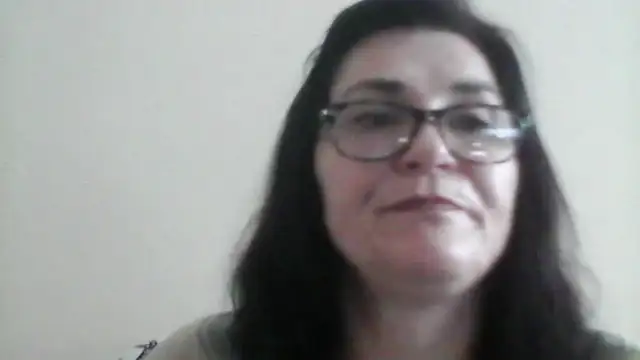 HotMonica online show from April 1, 1:41 pm