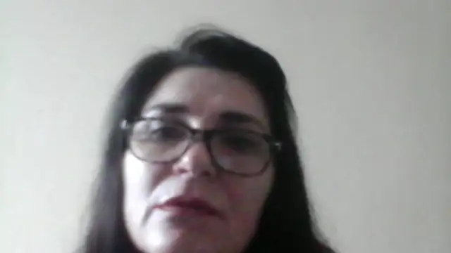 HotMonica online show from April 3, 12:14 pm