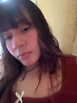 Snapshot of sophiapinned chatting on February 1, 9:46 pm sophiapinned online show from February 1, 9:46 pm