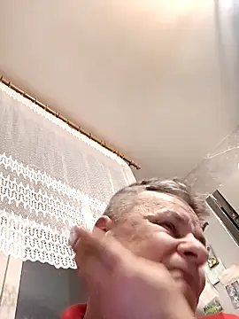 Borgio123 online show from March 21, 3:55 am